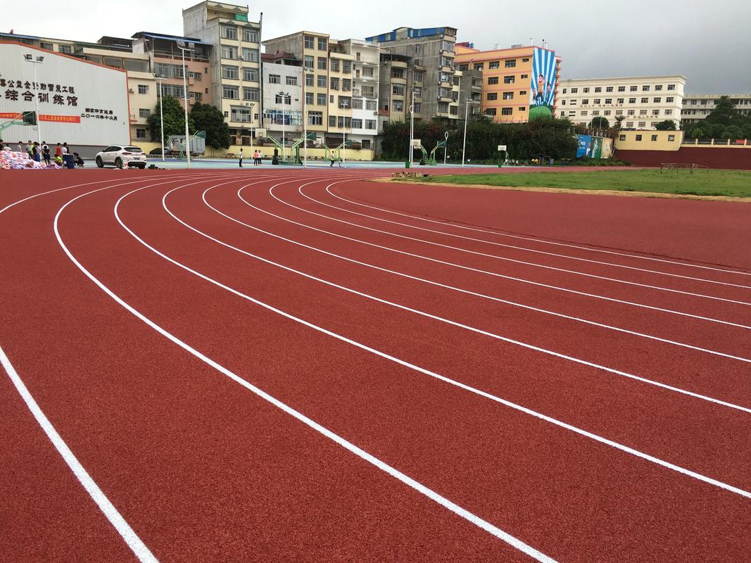 唐山市硅PU塑胶跑道材料 - 哪里好